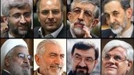 نامزدها شهامت طرح حذف یارانه ۵ دهک بالا را ندارند