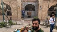 بهاره رهنما ساده و مهربان!+عکس