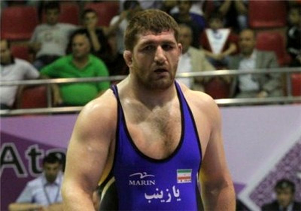 پرویز انتقام آذرشکیب و قاسمی را از شعبانوف گرفت