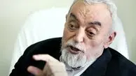 حبیب الله عسگر اولادی درگذشت