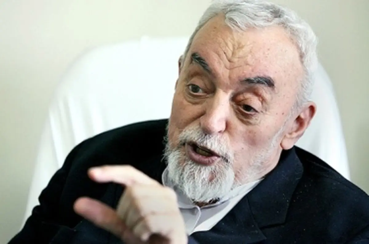 حبیب الله عسگر اولادی درگذشت