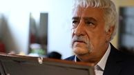 انتقاد به بازی داریوش ارجمند در ستایش