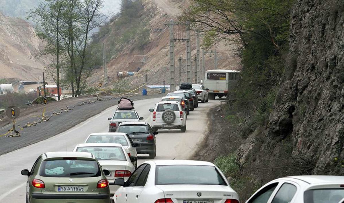 انسداد هشت محور مواصلاتی کشور 