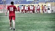 سنگ‌اندازی می‌کنند تا پرسپولیس قهرمان نشود