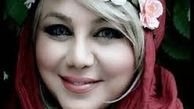 بهنوش بختیاری پیشاپیش سال نو را تبریک گفت/عکس