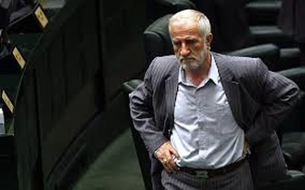 سلیمانی: فاتحه مجلسی که شعبه‌ای از دولت باشد را باید خواند