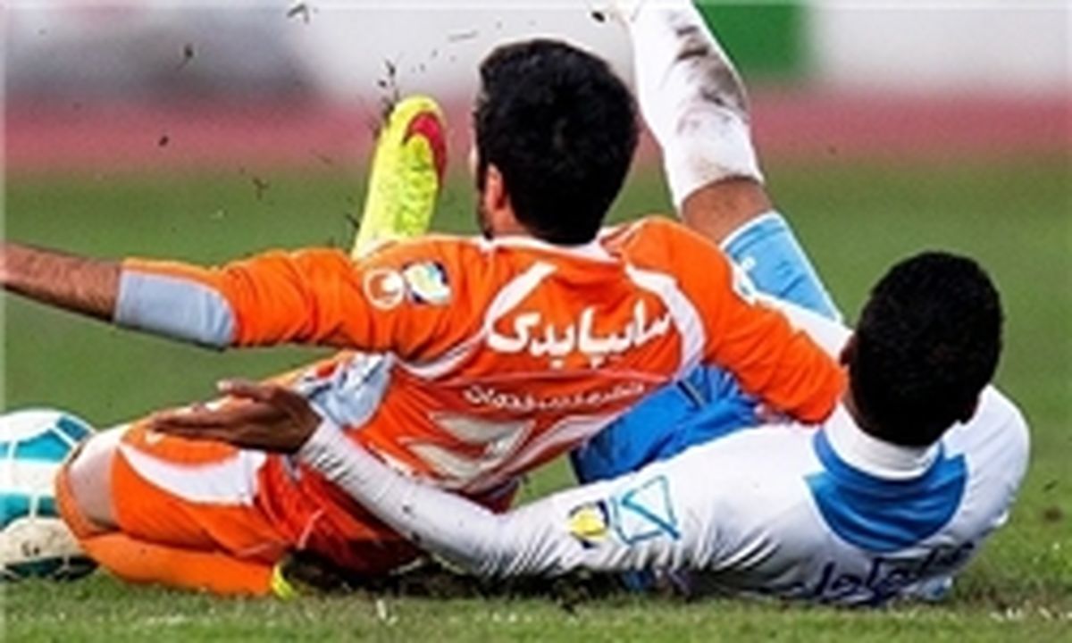 دلیل عجیب مهاجم برزیلی ملوان برای سفر نکردن به ایران
