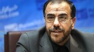امیری:کابینه دوازدهم با ساختاری جدید شکل می‌گیرد
