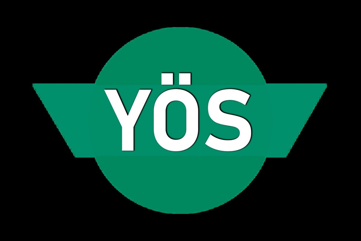 آزمون YOS ترکیه چیست؟
