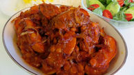طرز تهیه خورشت بِه
