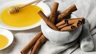 طریقه مصرف عسل و دارچین برای بارداری +نکات و روش‌ها