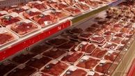 تعادل بازار با گوشت‌های وارداتی
