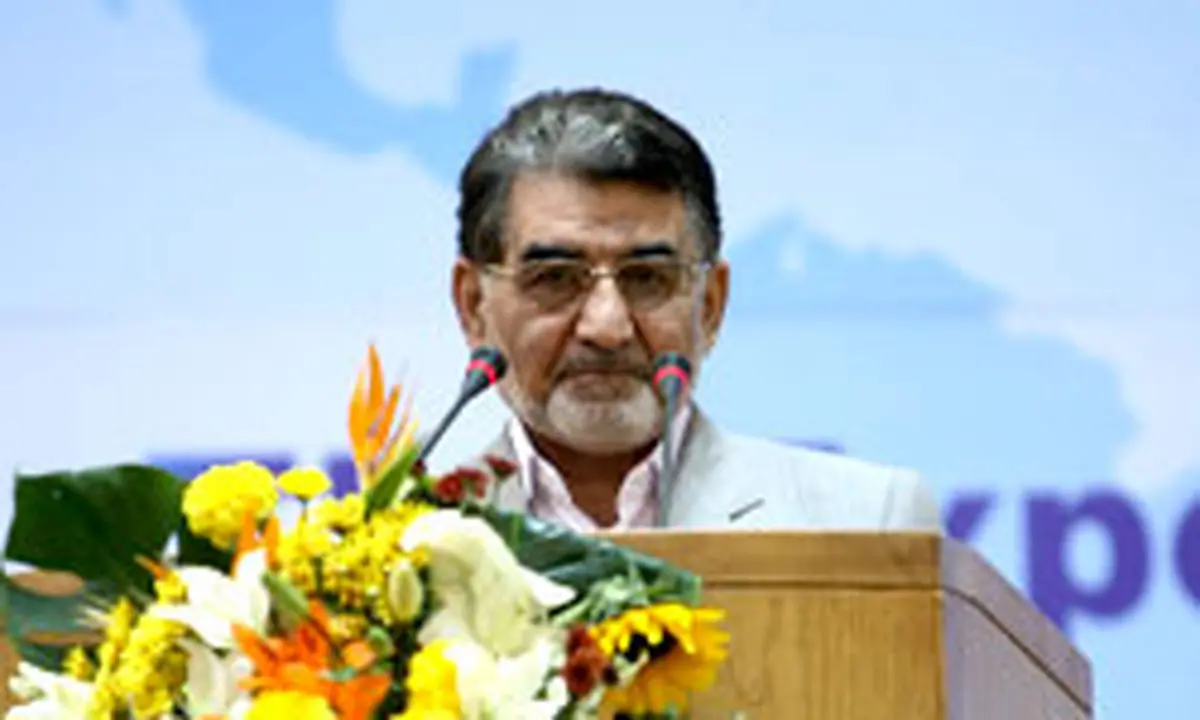 مشکل اصلی کشور از دید آل اسحاق