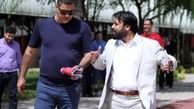 گفتگوی خواندنی با سعید شیرینی را از دست ندهید