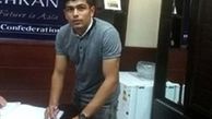 آرش شهامتی جدیدترین خرید استقلال در فصل جاری است