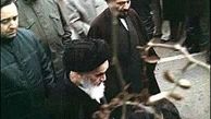 ماجرای تأثیر نظم امام خمینی(ره) بر پلیس فرانسه