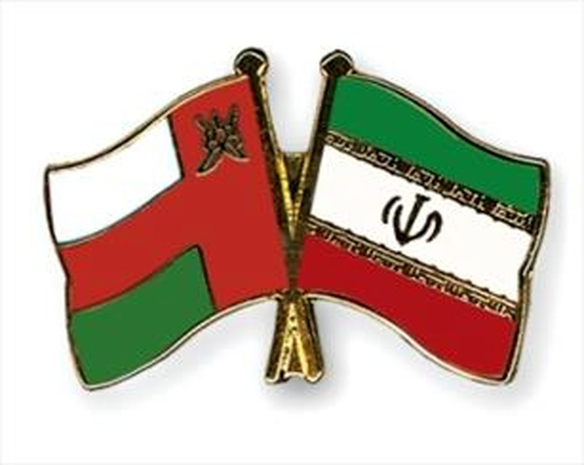 توافق اولیه گازی ایران و عمان
