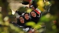 قرص آهن به صورت رایگان در دبیرستان های دخترانه توزیع میشود
