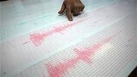 زلزله ۴ شهر استان مرکزی را لرزاند