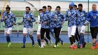 دردسر‌های استقلال برای خرید بازیکن در نیم فصل