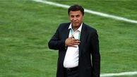 مظلومی: مجیدی از تجربه شفر استفاده کند