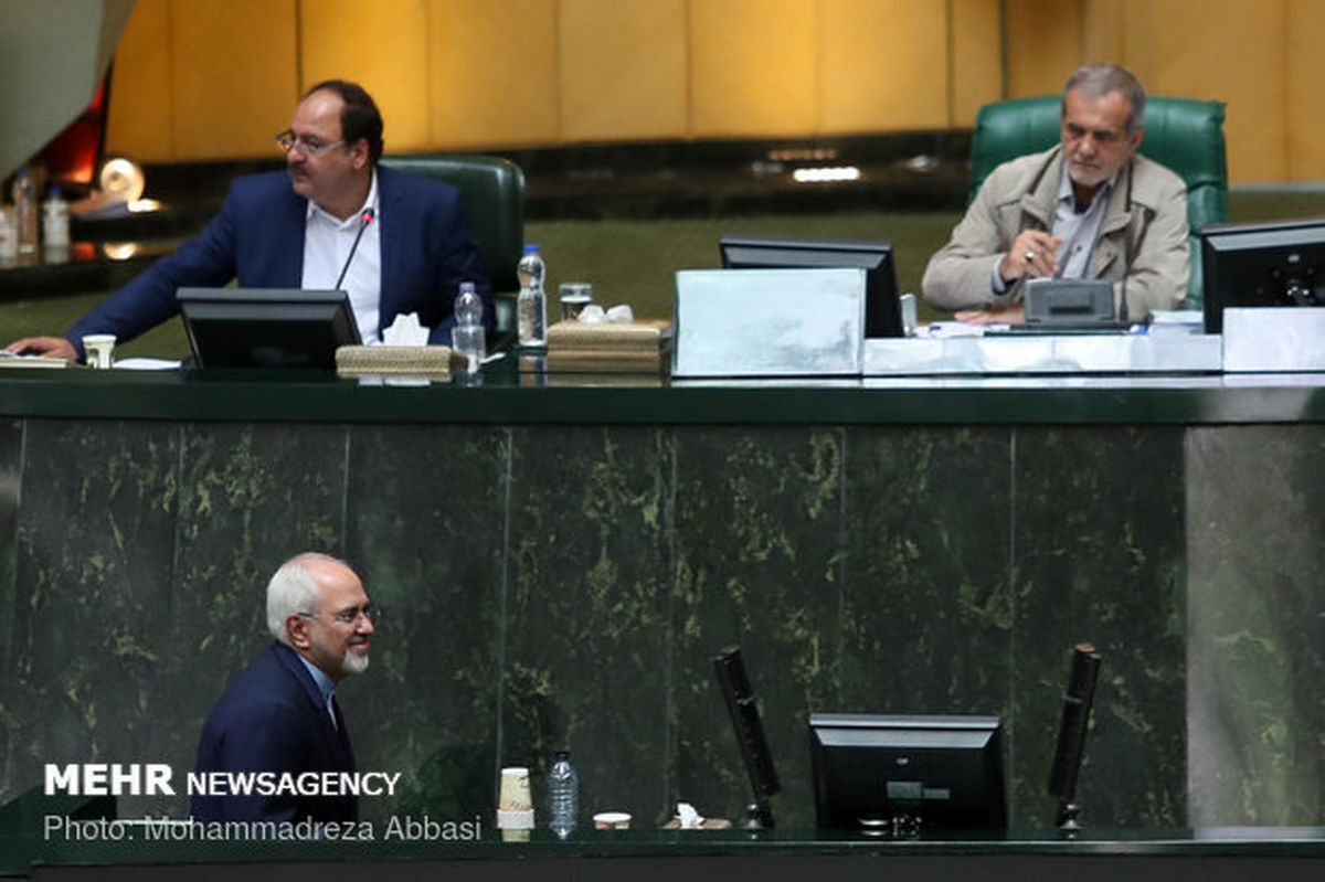 بدعت در اداره مجلس شورای اسلامی