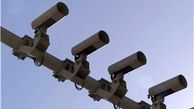 جاسوسی دولت انگلستان از همه خودروهای عبوری در جاده‌های این کشور