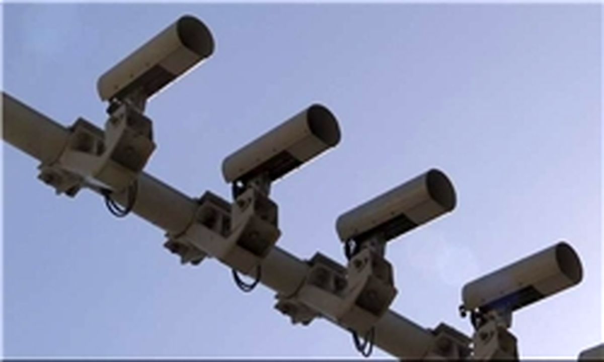 جاسوسی دولت انگلستان از همه خودروهای عبوری در جاده‌های این کشور