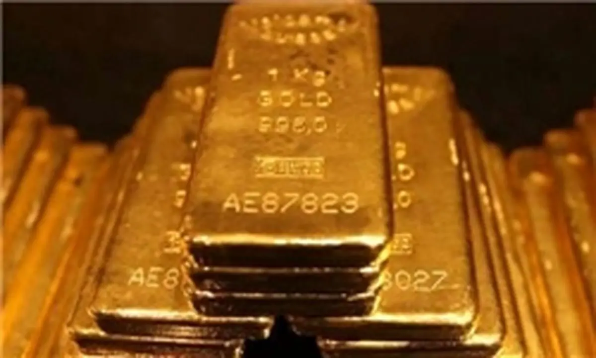 اونس جهانی طلا به کانال ۱۳۰۰ دلار بازگشت