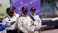 آدم ربایی در قرچک