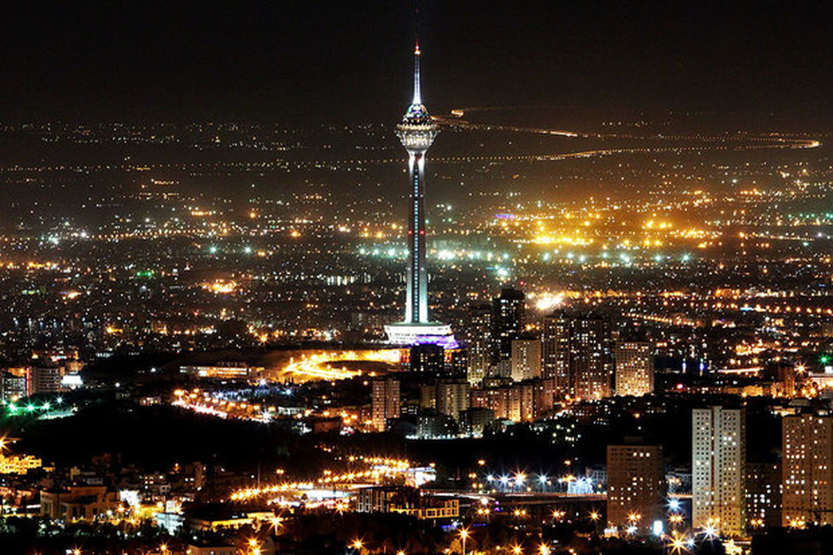 همه شهروندان برای ورود به برج میلاد باید هزینه پرداخت کنند