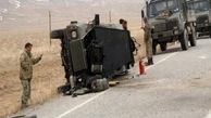 ۲ نظامی ترکیه در انفجار بمب در استان «شرناق» کشته شدند