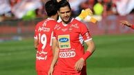 هشدار هافبک پرسپولیس درباره دو بازیکن «خطرناک» تیم کاشیما
