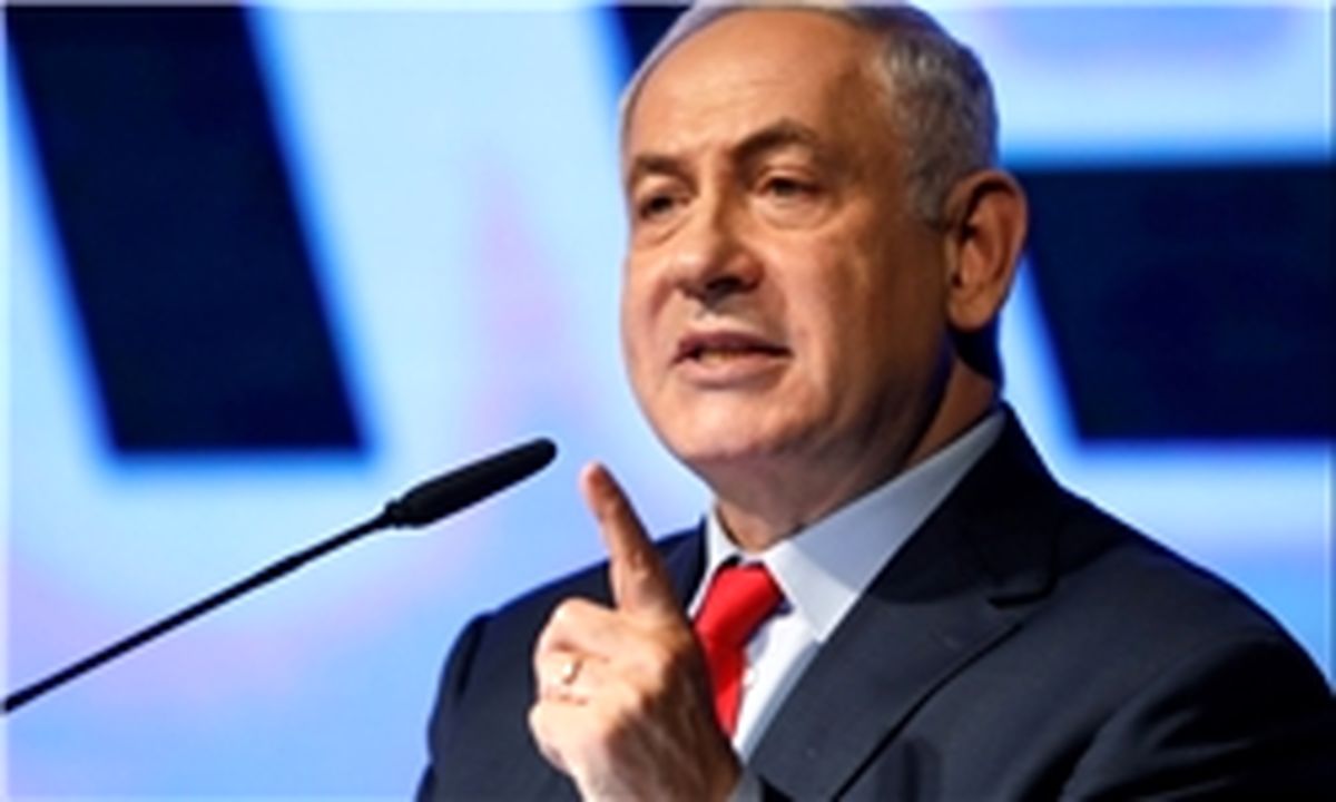 نتانیاهو:سخنان ترامپ شجاعانه بود