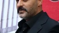 خوشبختی آقای جاسوس سریال گاندو+عکس