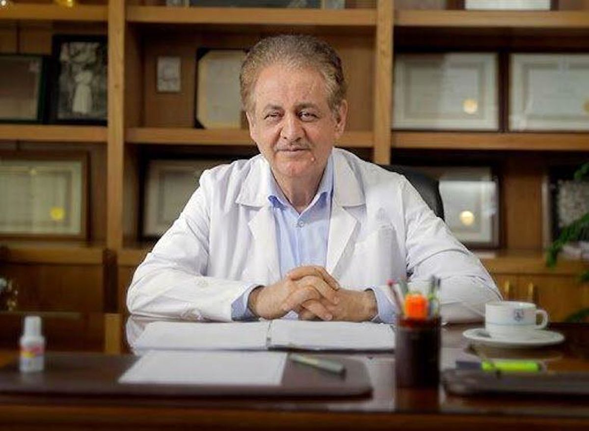 برای انجام تست سرولوژی کرونا اصرار نداشته باشید