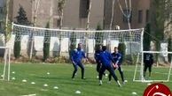 بدشانسی های منصوریان تمامی ندارد