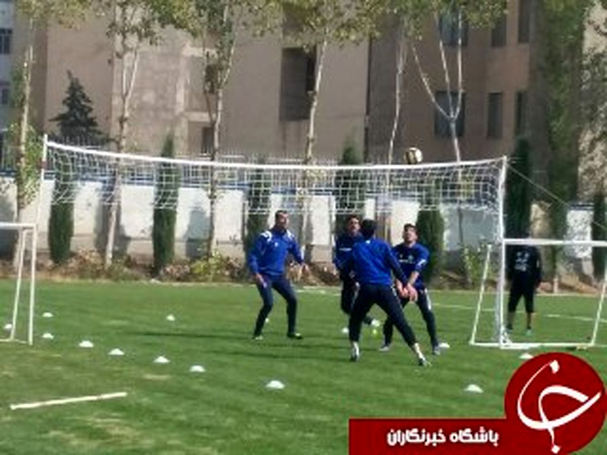 بدشانسی های منصوریان تمامی ندارد