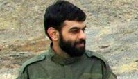 نوربالا | شهید مدافع حرم که یک افغانستانی را دایی خود جا زد!