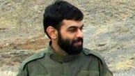 نوربالا | شهید مدافع حرم که یک افغانستانی را دایی خود جا زد!