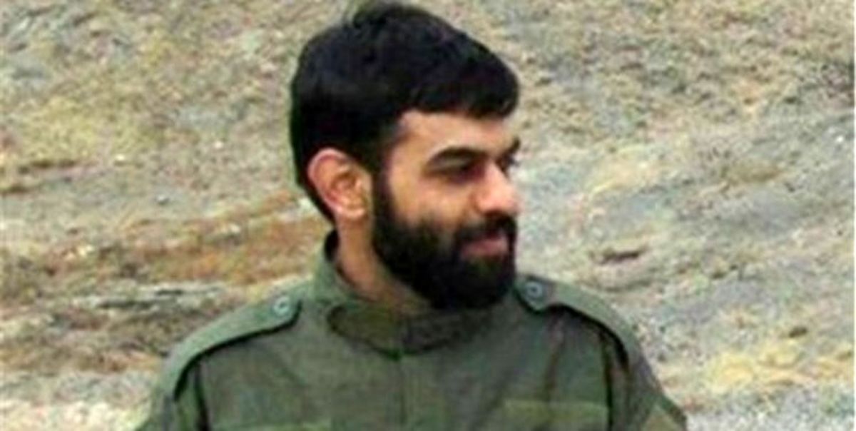نوربالا | شهید مدافع حرم که یک افغانستانی را دایی خود جا زد!