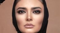 استایل لاکچری لیندا کیانی + عکس