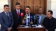 مخالفت کمیسیون امنیت پارلمان عراق با خروج الحشد الشعبی از شمال کشور
