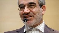  نشست خبری سخنگوی شورای نگهبان به مناسبت روز خبرنگار
