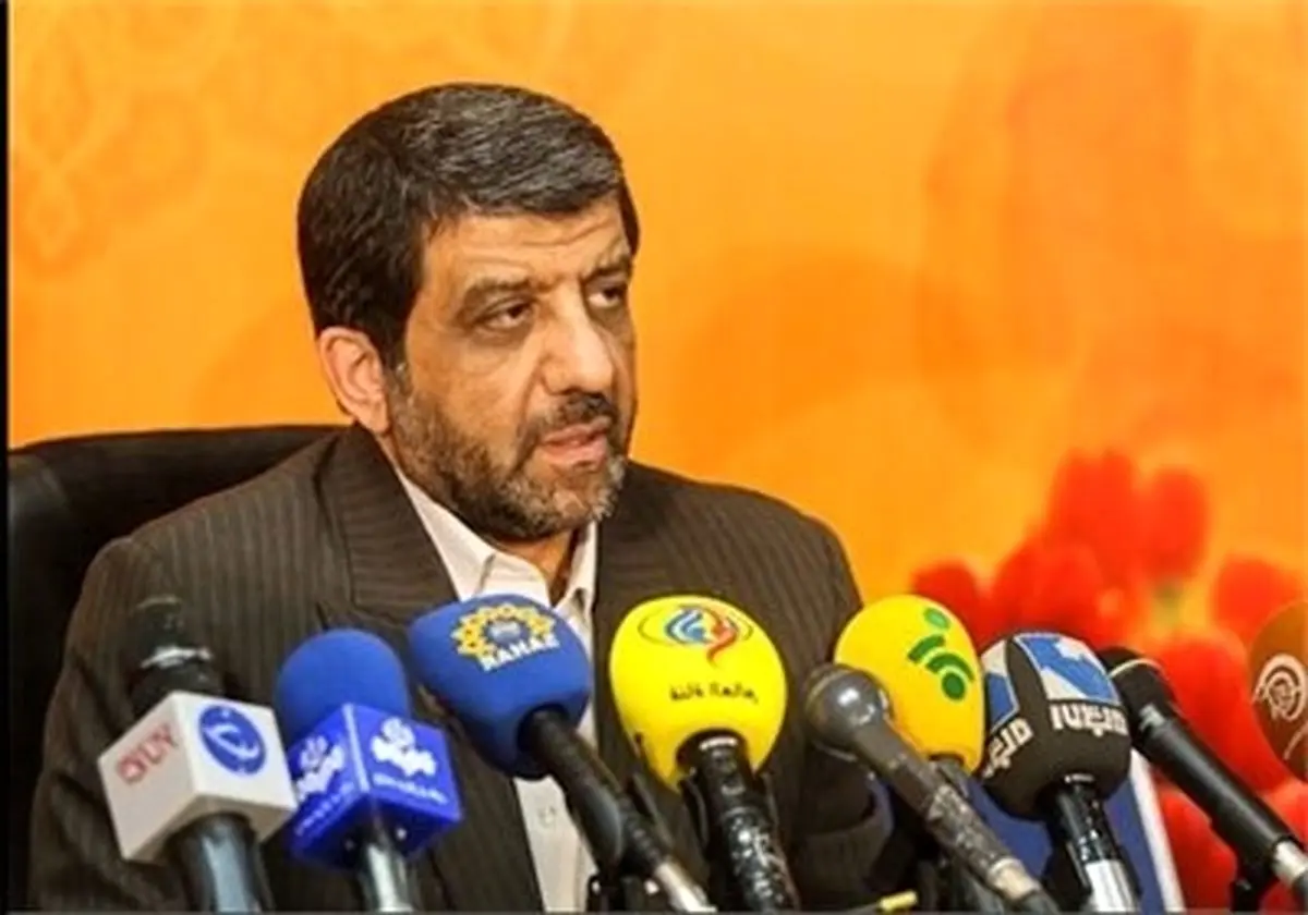 توضیح ضرغامی درباره علت سانسور نشدن برخی صحنه ها