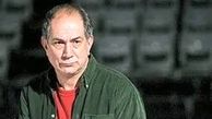 تولد «آتیلا پسیانی» در کنار پسرش