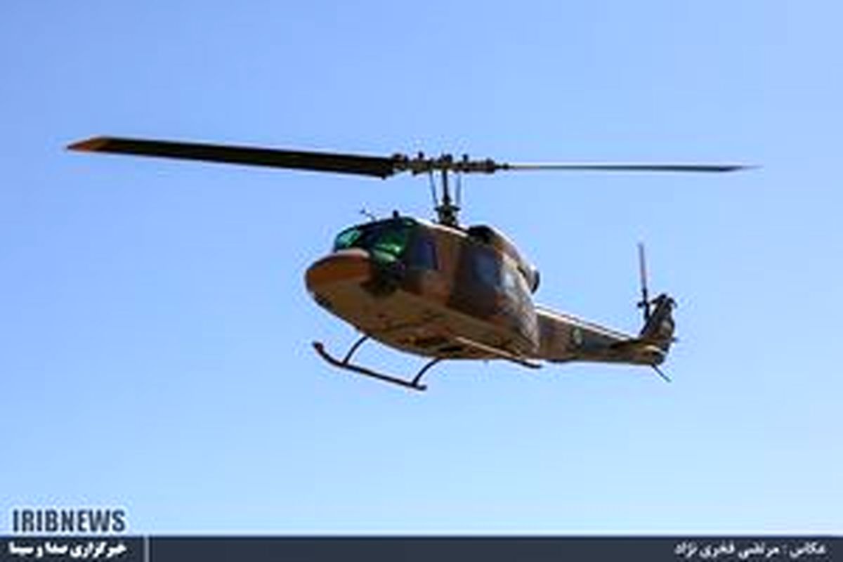 قلدری آمریکا مانع عملیات ما نشد