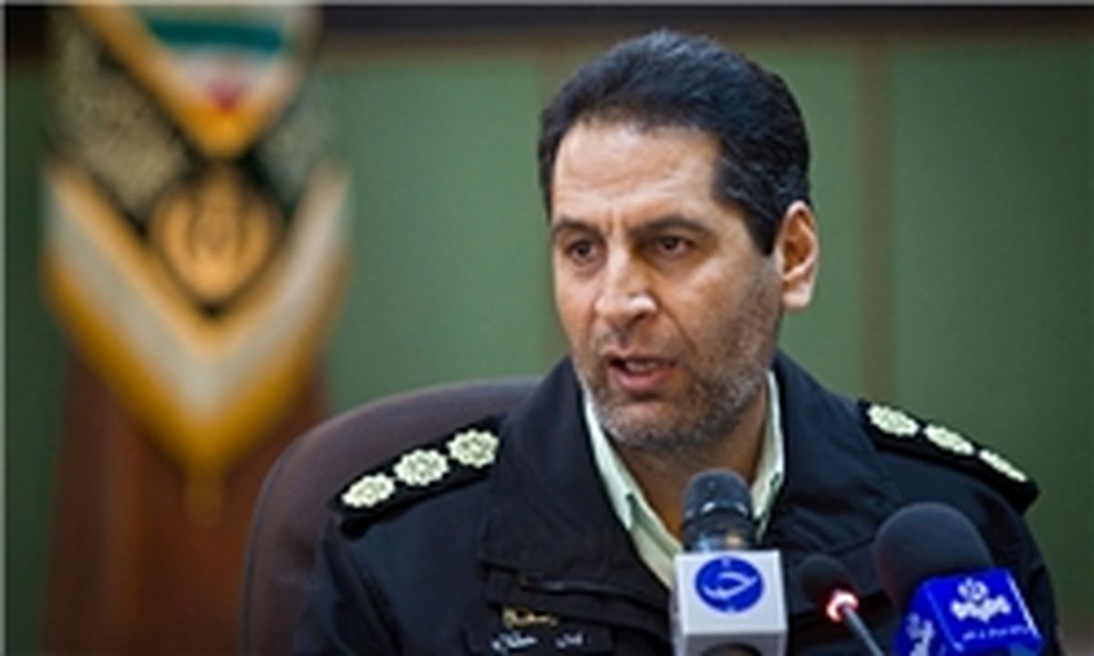 تعداد مظنونین جنایی فراری از کشور انگشت شمار است