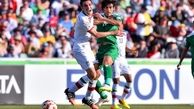 ایران - عراق، دیدار کلاسیک فوتبال آسیا