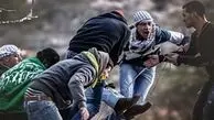 4 فلسطینی در نوار غزه به شهادت رسیدند